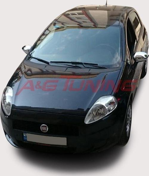 Fiat Punto ABS Ayna Kapağı Tk 2006 Üzeri