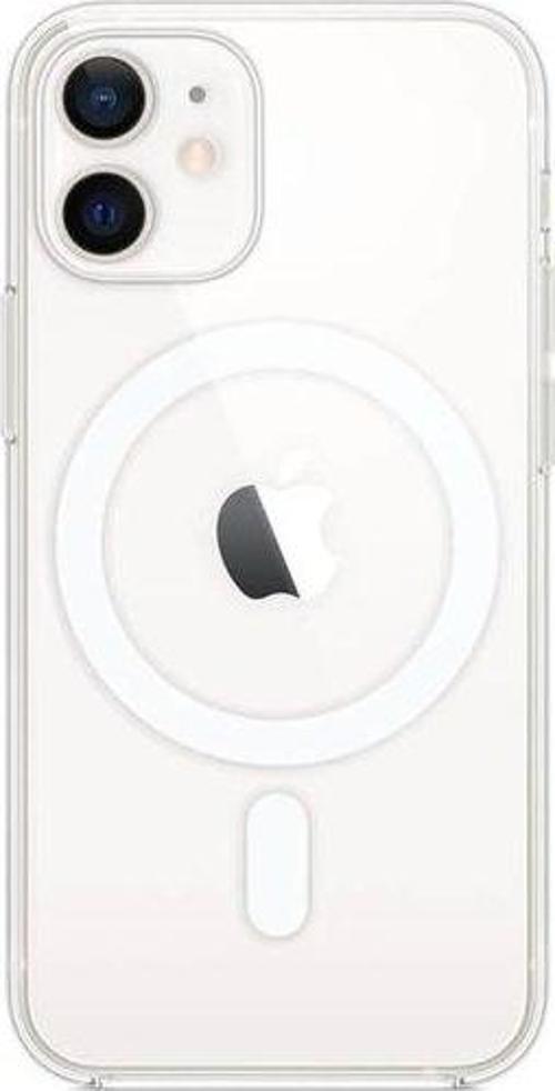 iPhone 12 mini Clear Case with MagSafe MHLL3ZM/A