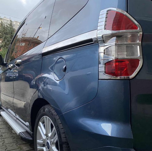 Ford Tourneo Courier ABS Stop Çerçevesi 2014 - 2023 Arası