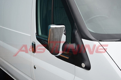 Ford Transit ABS Ayna Kapağı Tk 2003-2013