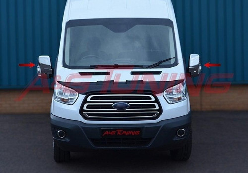Ford Transit ABS Ayna Kapağı Tk 2014 Üzeri