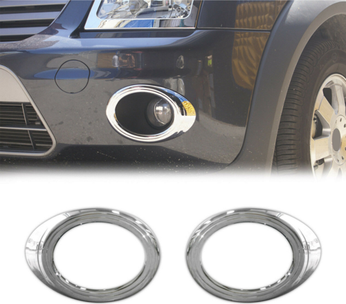 Ford Connect ABS Sis Farı Çerçevesi 2009 - 2014