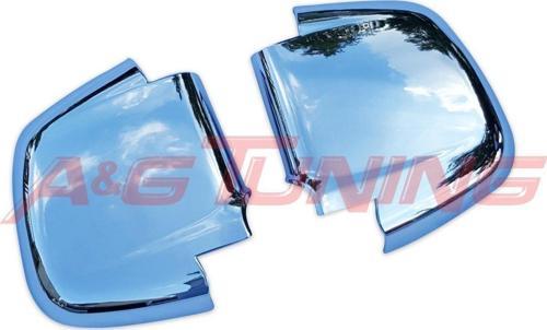 Hyundai Starex ABS Ayna Kapağı Tk 2004 Üzeri