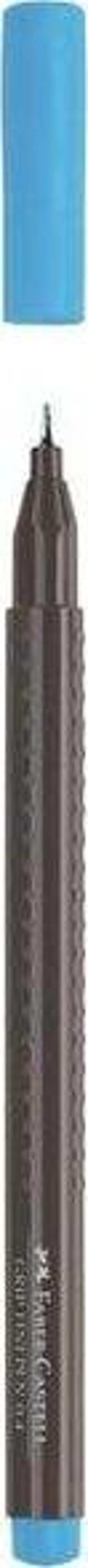 Grip Finepen 0.4 mm Koyu Mavi Kalem