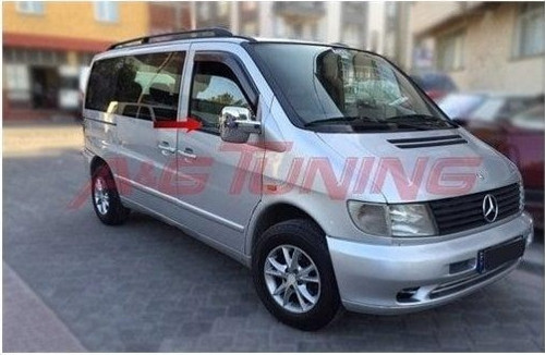 Mercedes Vito ABS Ayna Kapağı Tk 1996-2003