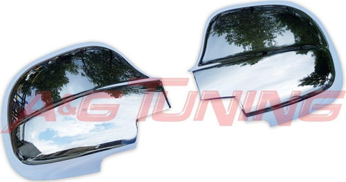 Mercedes Vito ABS Ayna Kapağı Tk 2004-2010