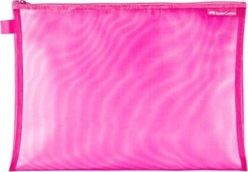 B5 Pembe Mesh Dosya