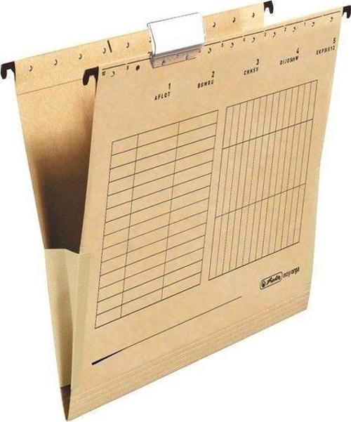 Herlitz Askılı Dosya Cepli 10843373