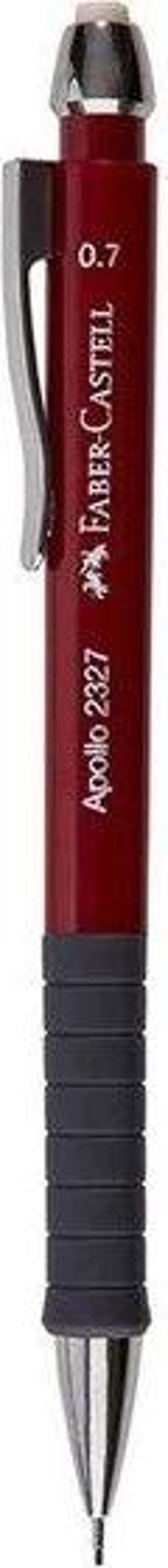 Apollo 0.7 mm Bordo Versatil Kalem