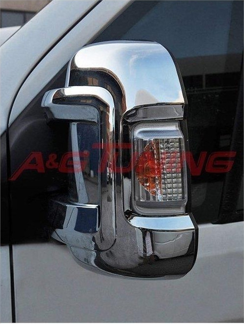 Peugeot Boxer ABS Ayna Kapağı Tk 2007 Üzeri