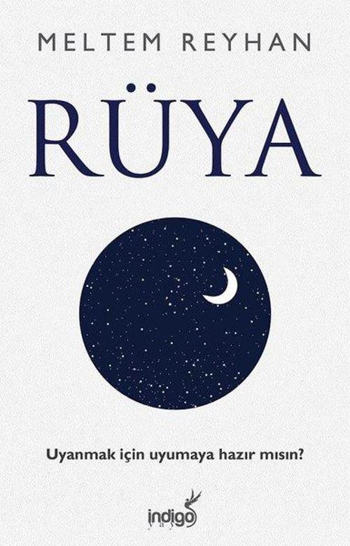 İndigo Kitap Yayınevi Rüya