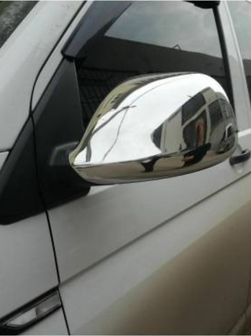 Volkswagen Amarok ABS Ayna Kapağı Tk 2010 Üzeri