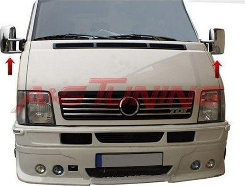 Volkswagen Volt ABS Ayna Kapağı 1998-2006