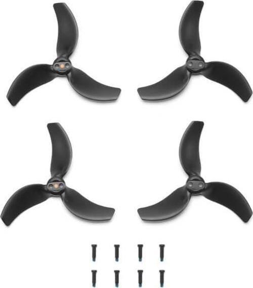 DJI Avata 2 Pervane (DJI Türkiye Karacasulu Garantili)