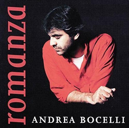 Romanza 180 Gr. Gatefold Sleeve Mp3 Dowload Voucher
