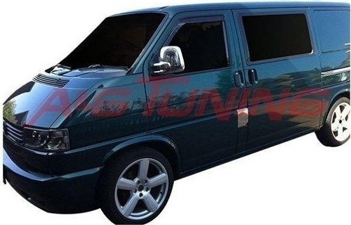 VW T4 Caravelle ABS Ayna Kapağı Tk 1998-2003