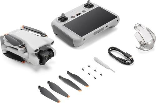 DJI Mini 3 (DJI RC) 