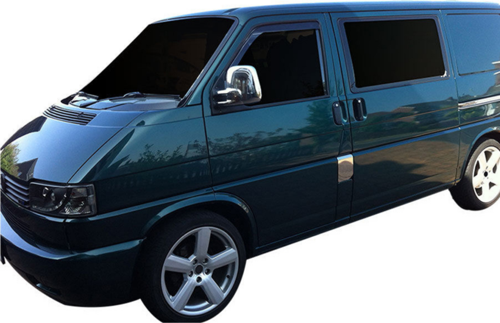 VW T4 Multivan ABS Ayna Kapağı Tk 1995-2003
