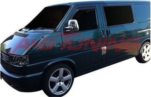 VW T4 Transporter ABS Ayna Kapağı Tk 1995-2003