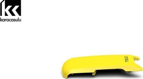 Tello Part 5 Snap On Top Cover (Yellow) (DJI Türkiye Karacasulu Garantili)