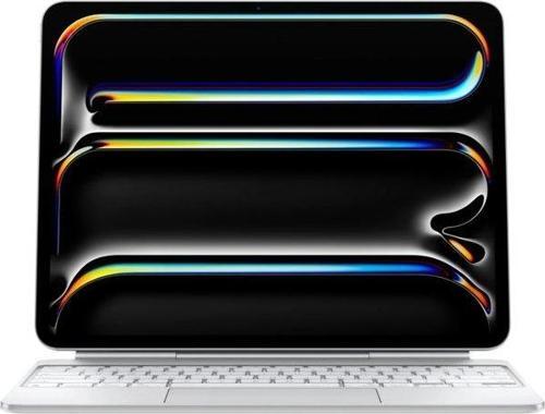 iPad Pro M4 Magic Keyboard 13' Tablet Klavyesi