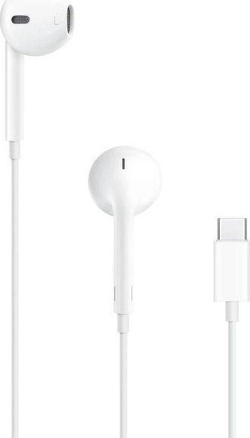 Earpods MTJY3TU/A Type-C Kulak İçi Kulaklık
