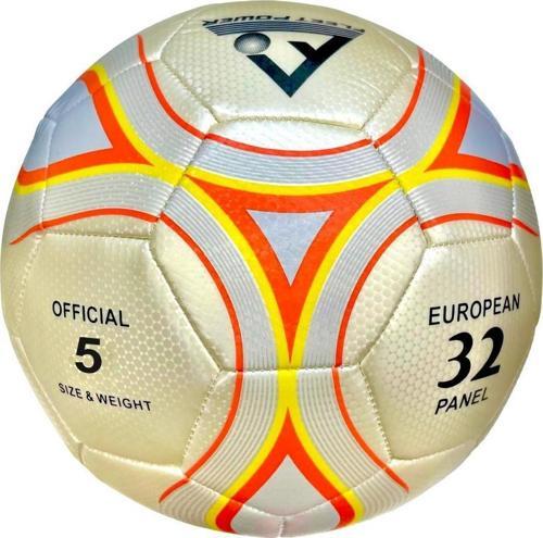 Flt-Pwr 4 Astar Fleet Power Futbol Topu No5