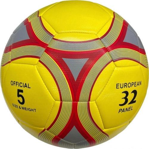Flt-Pwr 4 Astar Fleet Power Futbol Topu No5 Sarı