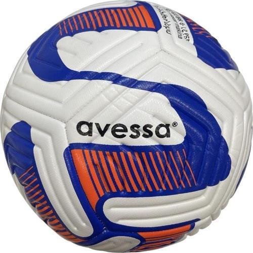 Ft-900-100 Mavi Futbol Topu 4 Astar