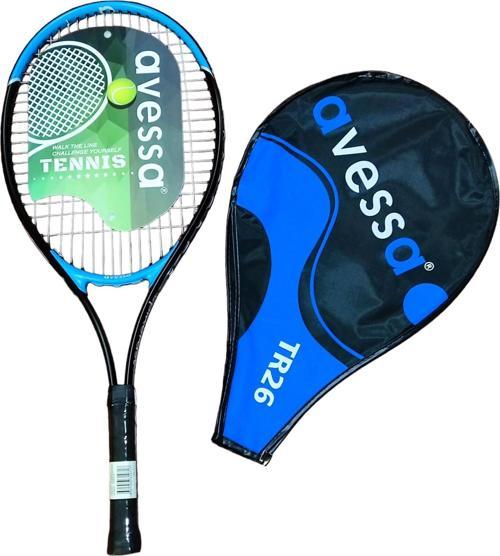Tr-26M Tenis Raketi Mavi