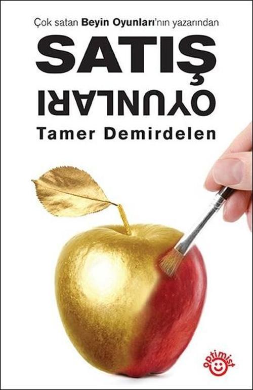 Optimist Satış Oyunları