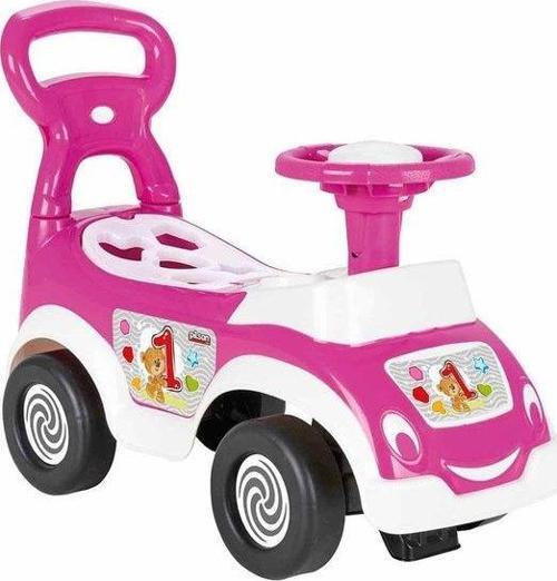 Bultaklı İlk Arabam Pembe