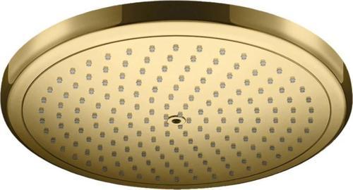 Croma 280 Ecosmart Air Tepe Duşu Altın 26221990