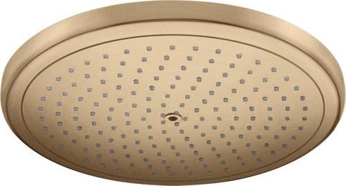 Croma 280 Ecosmart Air Tepe Duşu Bronz 26221140