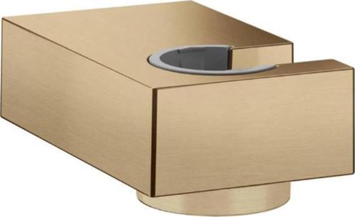 El Duş Askısı Porter E Bronz 28387140
