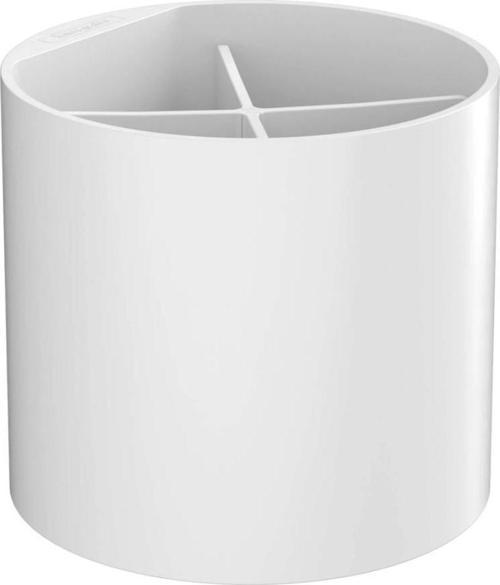 WallStoris Diş Fırçalık Satin Beyaz
