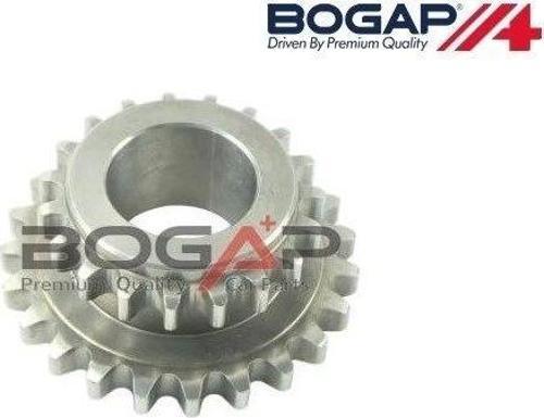 03C105209BC Krank Dişlisi Zincir Z=1818 - 1.4 Lt.-Tsı-Caxa-Caxc-Ctdh- -39630->-