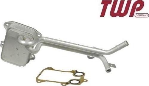 03C117021E Yağ Soğutucu & Borusu Contalı- Golf-Jetta-Passat-Tıguan-Touran-Scırocco-Octavıa-Yetı-Supe