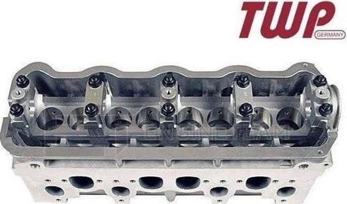 028103351P Silindir Kapağı 7 Mm - Passat-Caddy-Tdı-Afn-Avg-Aey-Ahu