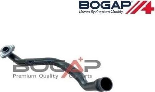 028103491J Motor Havalandırma Borusu - Audı A4-A6-Caddy-Golf-Jetta-Passat-Polo-1.9 Lt.-D-Tdı-1Z-Aaz-