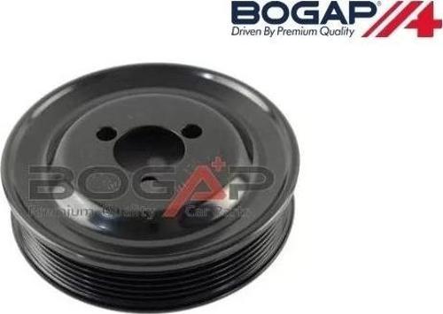 03C121031B Su Pompa Kasnağı - Golf-Jetta-Passat-A3-Toledo-Leon-Octavıa-Superb-1.6 Lt.-Fsı-Blf-Bag-Bl