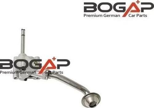 028115105M Yağ Pompası - Passat-A4-Tdı-Afn-Avg