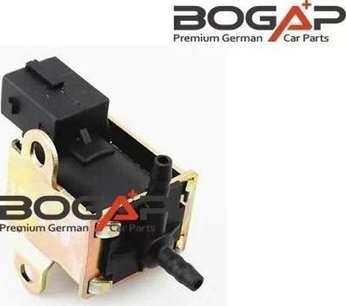 028906283H Selenoit Valfi - Passat-Golf-A80-A100-A3-A4-A6-1.6 Lt.-1.8 Lt.-1.8 Lt.-Turbo-1F-Rp-Adr-Ap