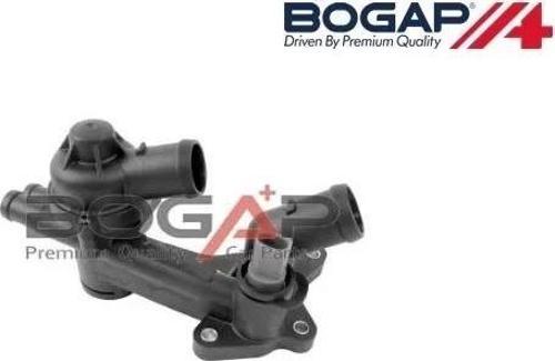 03C121111B Termostat Yuvası Komple 87C - Fabıa-Polo-Roomster-1.2 Lt.-Azq-Bme-Cgpa