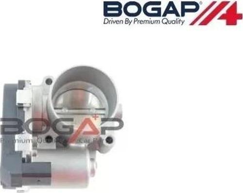 03C133062S Gaz Kontrol Ünitesi - Golf-Jetta-Passat-A3-1.4 Lt.-Tsı-Caxa-Bud
