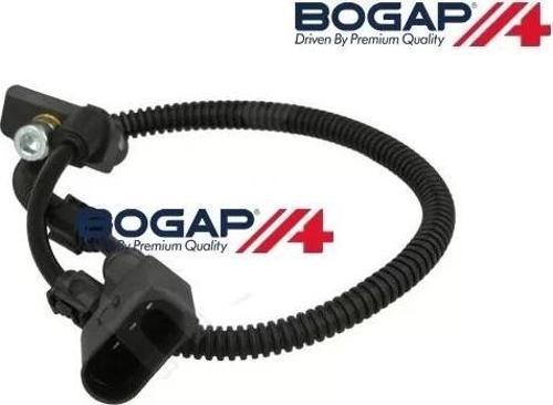 030957147S Krank Devir Sensörü - Polo-Polo Classıc-Ibıza-Cordoba- Fabıa-Roomster-1.4 Lt.-16-V-Bby-Bt