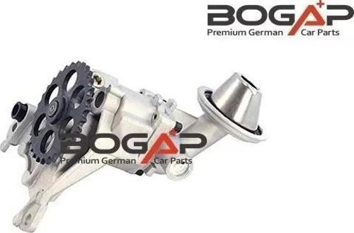 032115105F Yağ Pompası Zincirli Tip - Polo-Porsche-Golf-Vento-Felıcıa-Ibıza-Cordoba-1.6 Lt.-Aee-Alm-