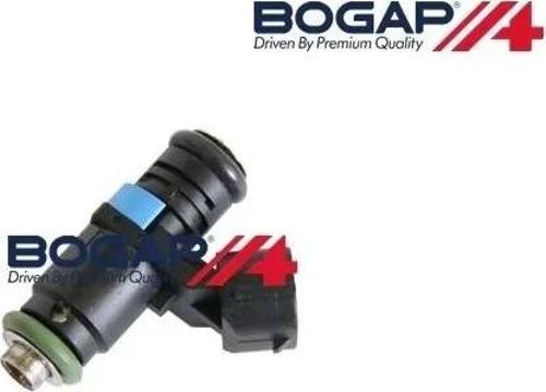 03C906031A Enjektör - Polo-Fabıa-Roomster-Ibıza-1.6 Lt.-Bts-Cfna-Clsa-Cfnb-Clra-Cwva