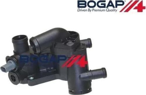 032121111CL Termostat Yuvası Komple - Polo-Fabıa-Ibıza-Cordoba-1.4 Lt.-Bby-Bky-Bbz-Aua