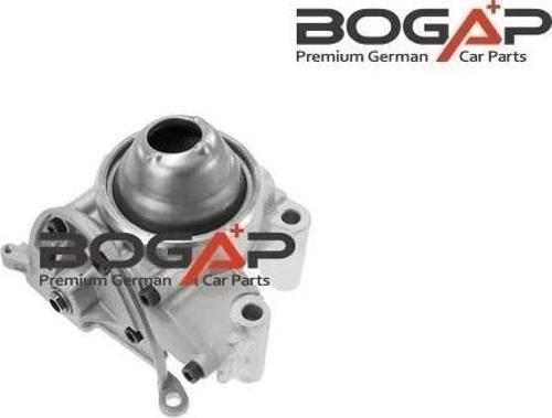 03D115105G Yağ Pompası - Fabıa-Po-Azq-Awy-Bme-Bzg-Ceva-Cpga